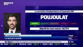 Pépites & Pipeaux: Poujoulat - 03/01