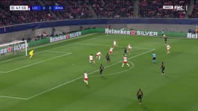 Leipzig-Real Madrid: le bijou de Brahim Diaz pour débloquer la situation, le 13/02/2024