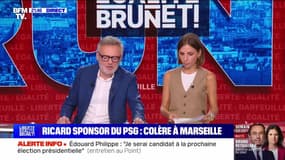 Ricard sponsor du PSG : colère à Marseille - 03/09