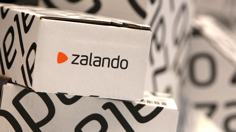 Zalando va supprimer des centaines d'emplois dans le monde