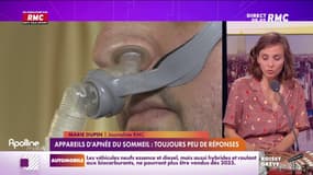 Philips : toujours peu de réponses au sujet des appareils pour l'apnée du sommeil