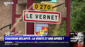 Affaire Christophe Doire: l'avocat de Dominique Maillet assure que son client demandera "un certain nombre de comptes à ceux qui l'ont accusé"