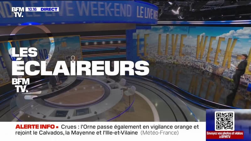 LES ÉCLAIREURS - Référendum: Emmanuel Macron est-il prêt à l'utiliser?