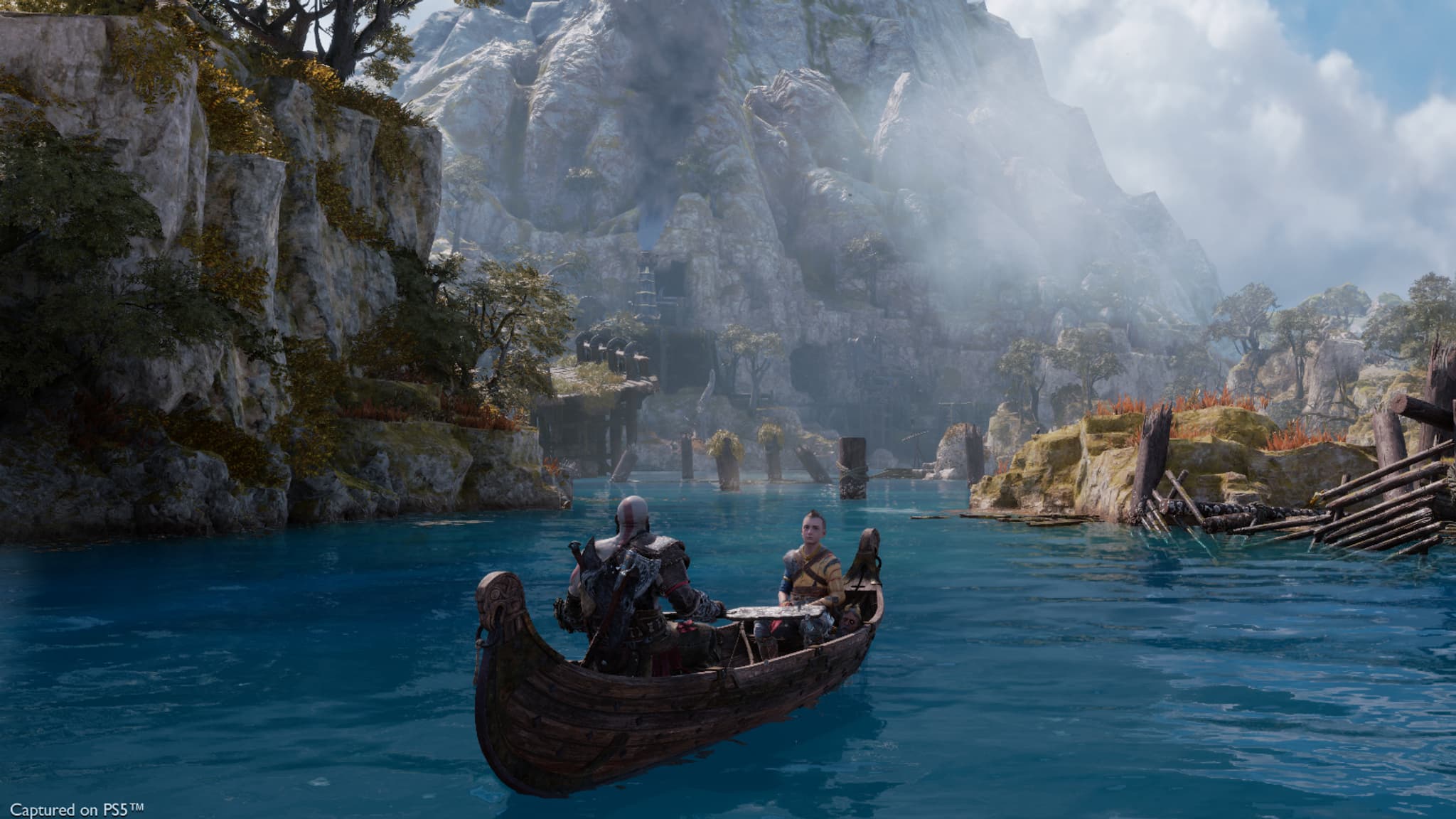 God of War Ragnarök God of War Ragnarök