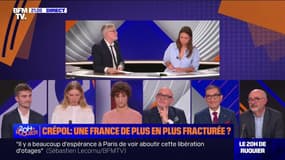 Le 20h de Ruquier – Crépol : 9 personnes interpellées - 21/11