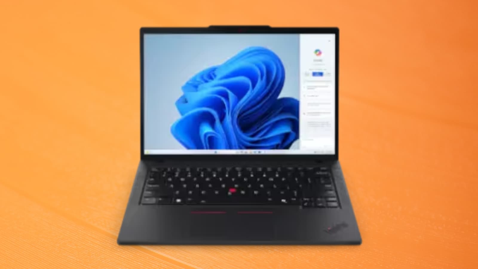 Voici une alternative au MacBook : profitez de 700 euros de réduction en ce moment sur ce PC Lenovo