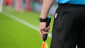 Arbitre