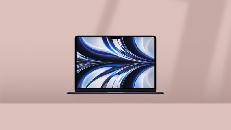 Cdiscount et Apple se mettent d'accord ? Le prix de ce MacBook Air est en chute depuis ce week-end 