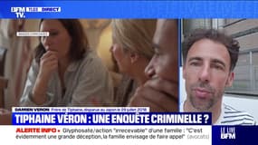 Disparition de Tiphaine Véron: la publication d'un nouveau rapport pourrait relancer l'enquête