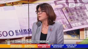 Influenceur algérien renvoyé en France : "C'est une humiliation pour la France entière", avoue Nathalie Goulet, sénatrice