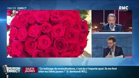 Saint-Valentin: attention à bien choisir votre cadeau!
