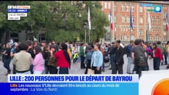 Le journal de 8h du mardi 9 septembre 2025