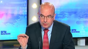 Christophe de Maistre, le PDG de Siemens France, était l'invité de Stéphane Soumier dans Good Morning Business ce 18 juin.