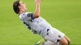 Casper Nielsen - Bruges 