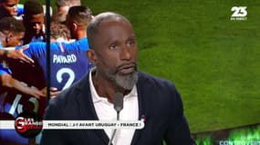 Le monde de Macron: J-1 avant le match Uruguay-France - 05/07
