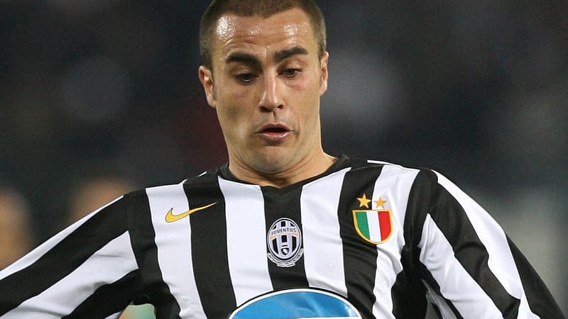 Fabio Cannavaro