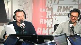 Le kikadi du vendredi 16 février