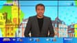 Le journal de 8h du vendredi 10 octobre 2025