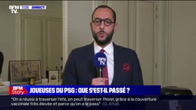 Me Saïd Harir, avocat de Kheira Hamraoui: "Ma cliente est complètement dévastée par ce qui lui est arrivé"