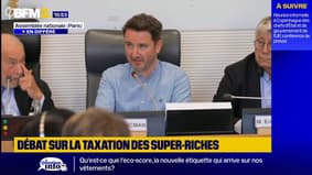 Gabriel Zucman : "les milliardaires échappent à l'impôt sur le revenu depuis toujours"