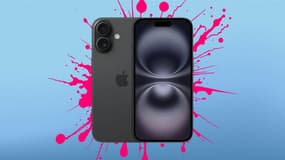 Cdiscount fait une folie sur le prix de l'iPhone 16 Apple juste avant la rupture de stock 