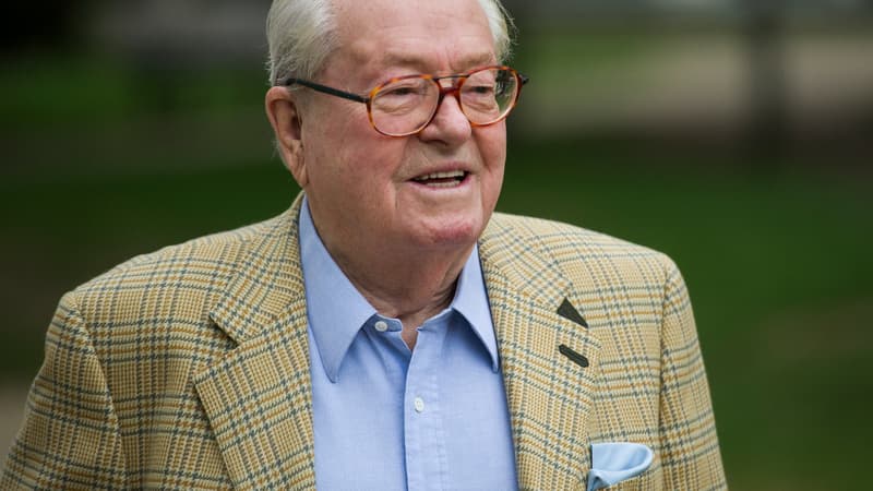 Jean-Marie Le Pen a cru l'ex-Première dame capable de révéler des détails d'une nature...plutôt gênante sur le président.
