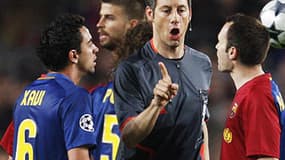 L’affaire Stark a déjà mis le feu au Clasico