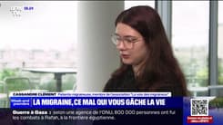 La migraine, ce mal qui vous gâche la vie - 19/05