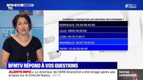 J'utilise de la javel pour nettoyer, est-ce suffisant ? BFMTV répond à vos questions 