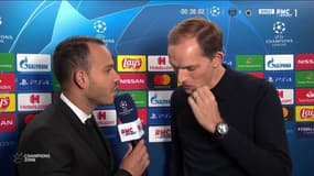 PSG : "Icardi est fiable et mérite d'être titulaire" estime Tuchel