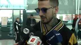 Dario Benedetto