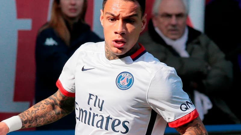 Grégory van der Wiel