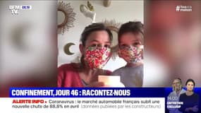 Confinement, jour 46: vous nous racontez vos journées et vos activités
