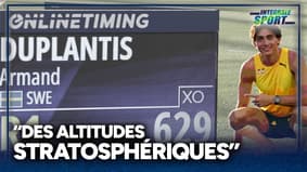 Athlétisme/Perche : "Il est capable d'aller plus haut", Duplantis "imbattable" sur la durée ?