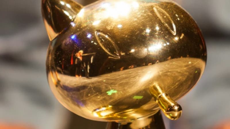 Festival d'Angoulême 2023: Martin Panchaud remporte le Fauve d'or pour "La couleur des choses"