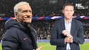 Équipe de France : "Deschamps a repris la main" juge Gautreau