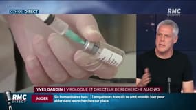 La Russie aurait trouvé un vaccin contre le Covid, les scientifiques sceptiques