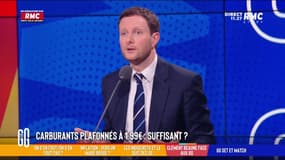 Carburants plafonnés à 1.99€ : suffisant ? 