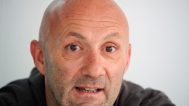 Fabien Barthez sera l'invité exceptionnel du Vestiaire spécial Coupe du monde 1998 ce lundi.