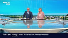 L'intégrale de BFM Midi du lundi 1er septembre 2025