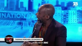 "Avec les 4 milliards d’euros offerts aux plus riches, on aurait pu créer 100.000 emplois !"