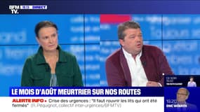 Un mois d'août meurtier sur nos routes - 09/09