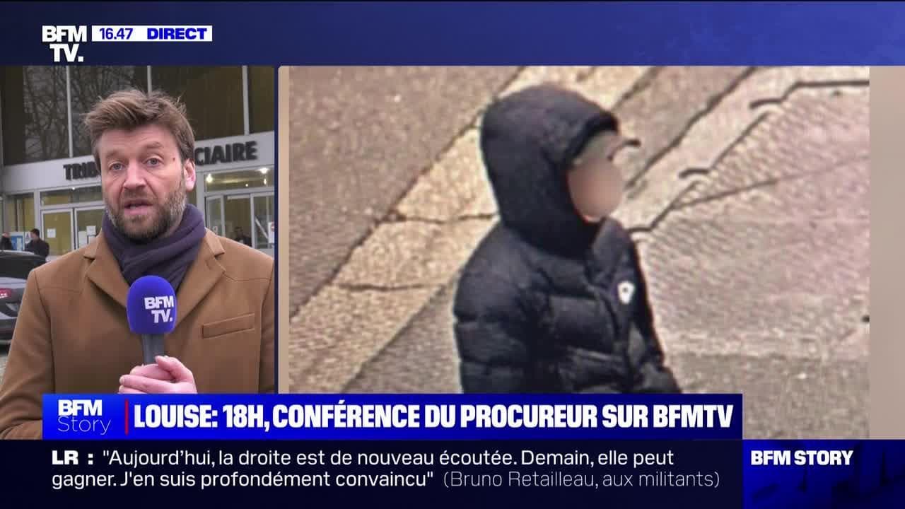 Story 1 : Owen L., des aveux sur le meurtre de Louise, mais quel mobile