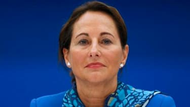 Ségolène Royal plaide en faveur de l'Américain.