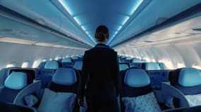 La Compagnie propose des vols 100 % classe affaires à des tarifs compétitifs entre Paris, Milan, Nice et New York. 