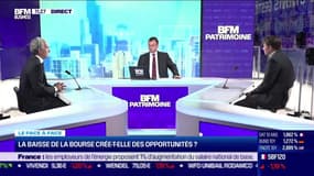 BFM Patrimoine : Partie 2 -  05/07