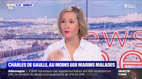 Charles de Gaulle, un cluster géant ? (2)  - 16/04