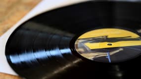 Le marché du vinyle connaît est en très forte croissance aux États-Unis