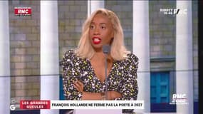 Le journal du Off : A quoi joue François Hollande ? - 01/06