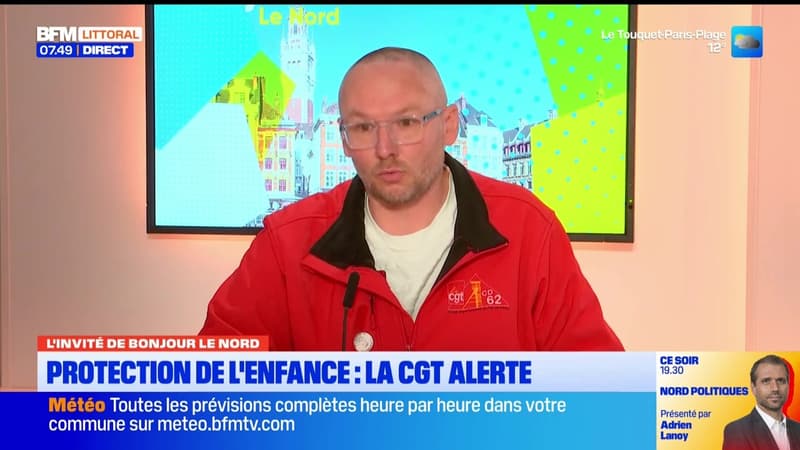 L'invité de Bonjour Littoral du jeudi 16 avril 2026 - Bruce Ritter